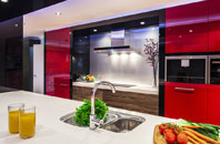 Tremethick Cross kitchen extensions