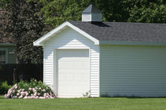 Tremethick Cross outbuilding construction costs